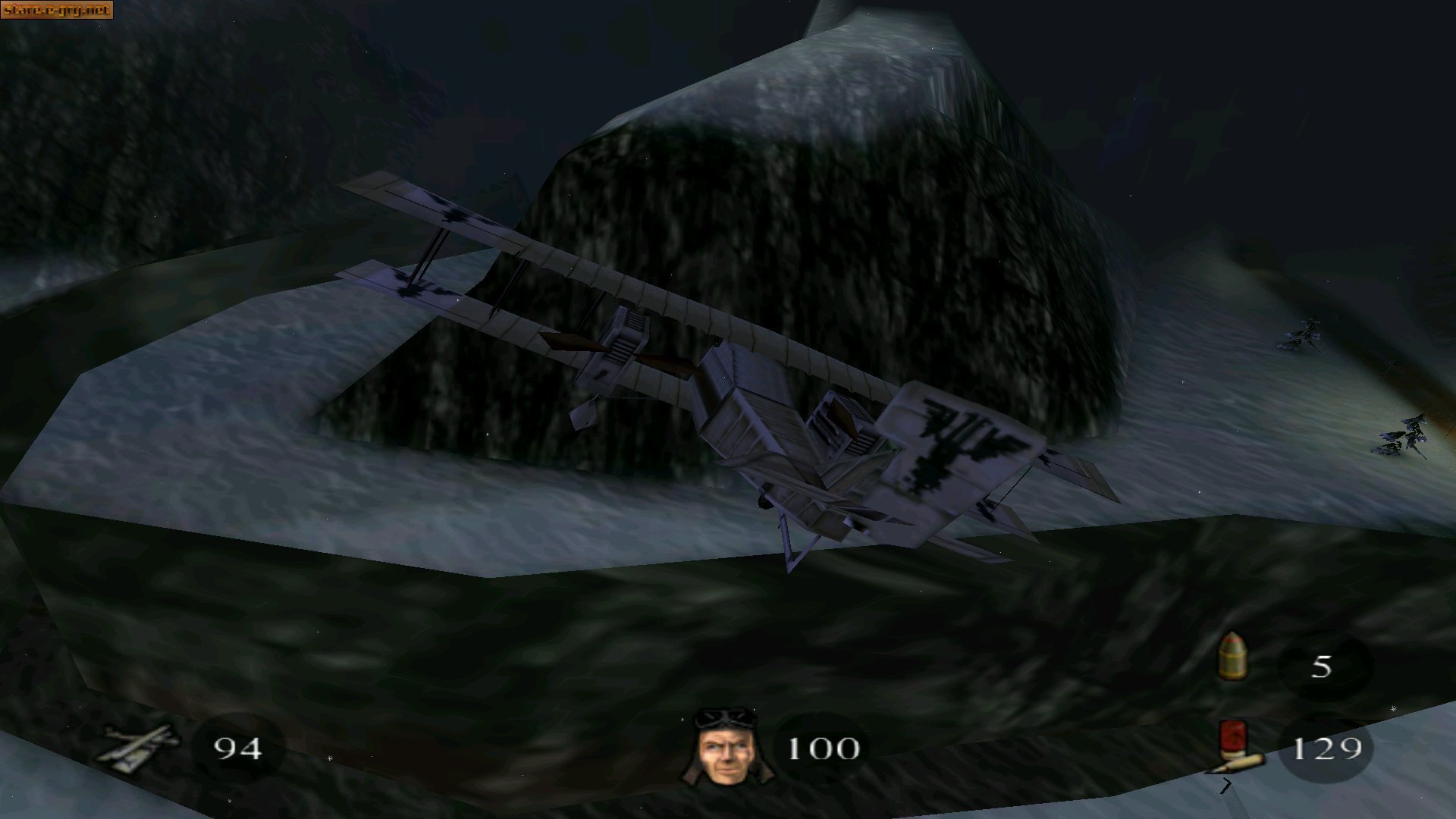 Codename: Eagle