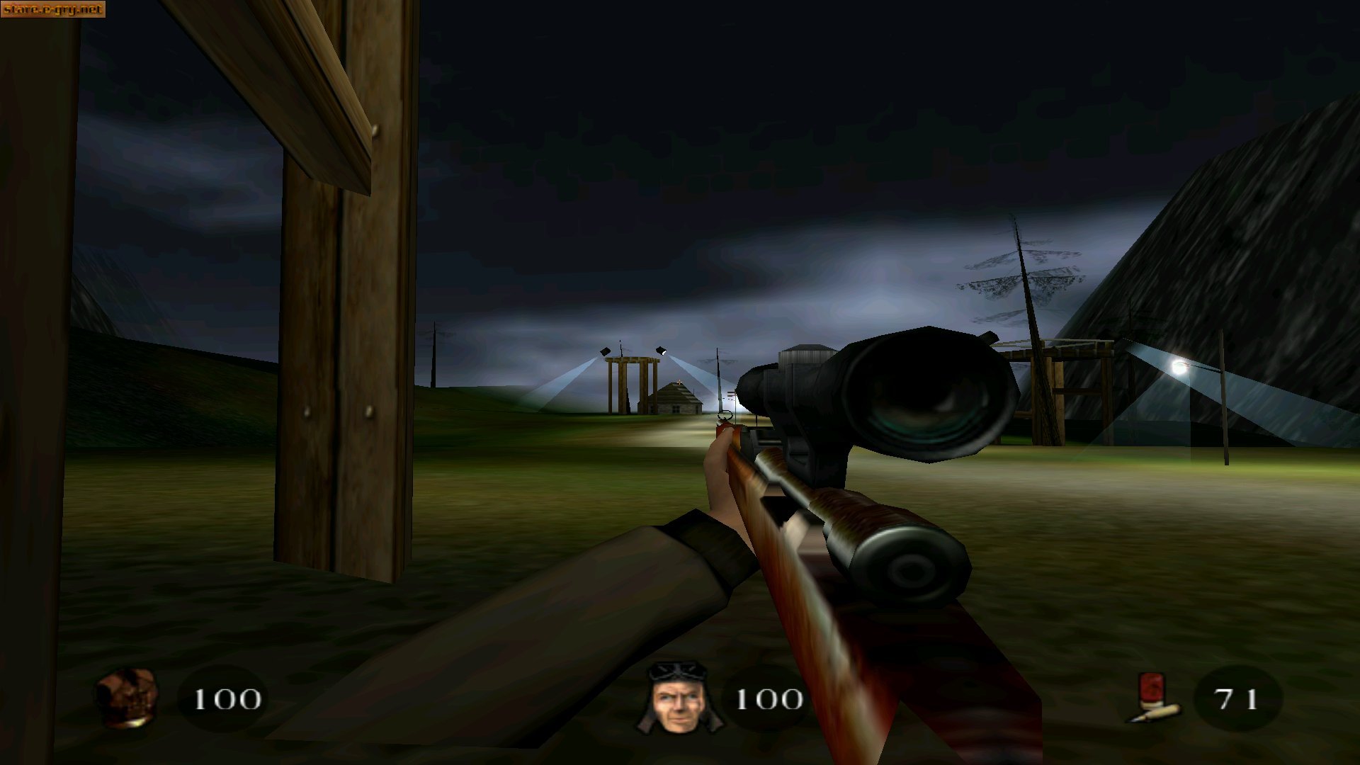 Codename: Eagle
