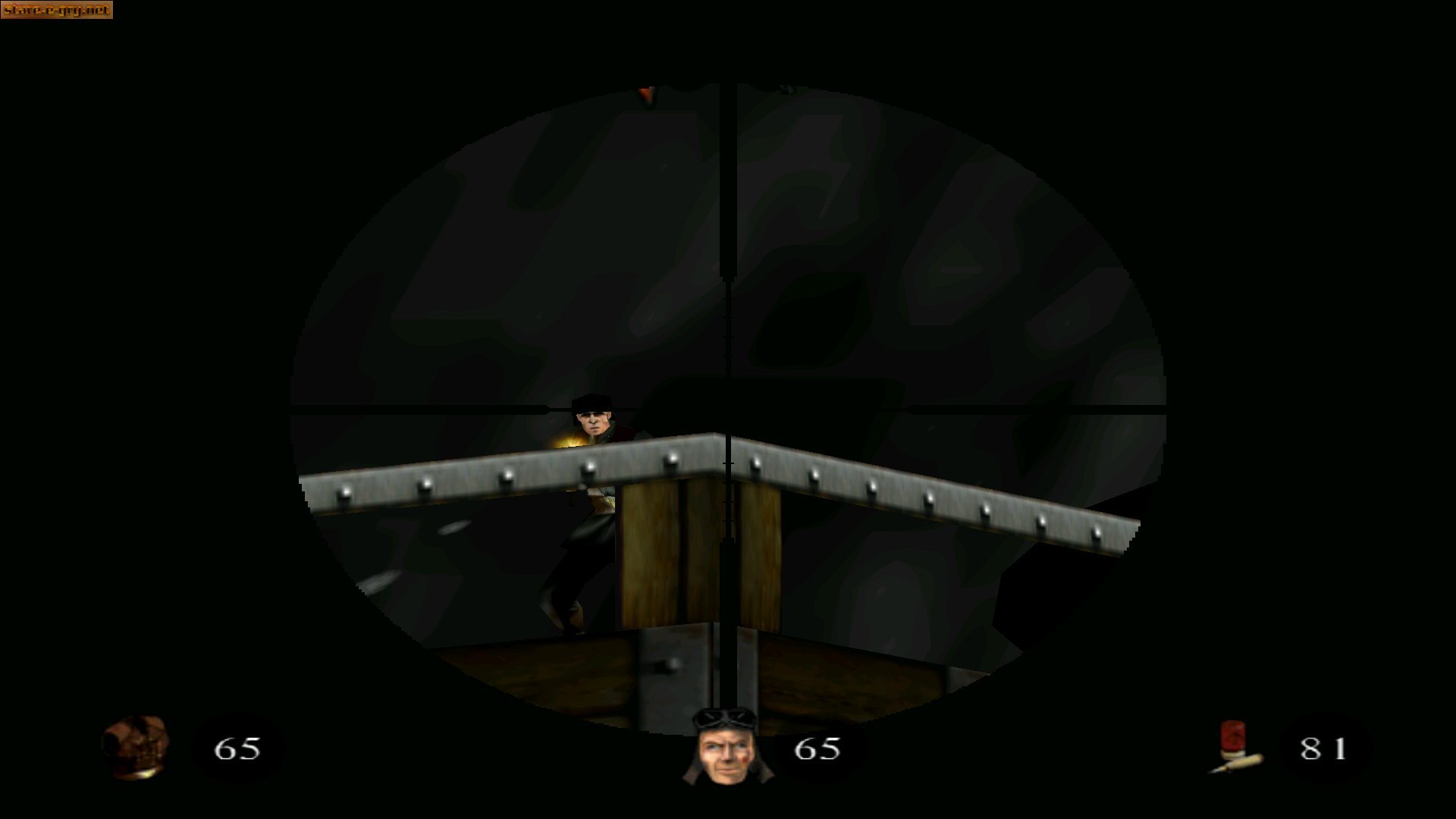 Codename: Eagle