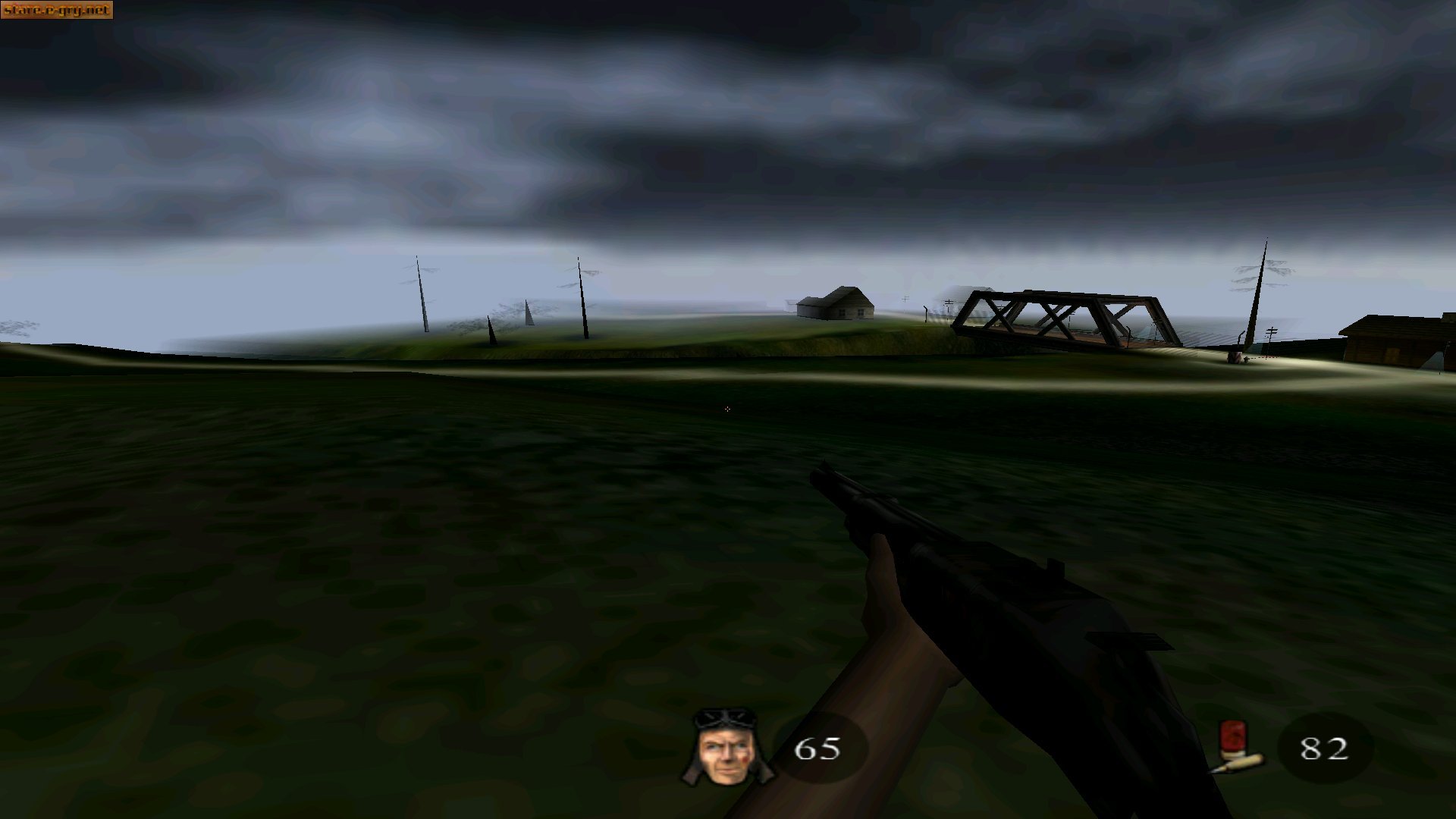 Codename: Eagle