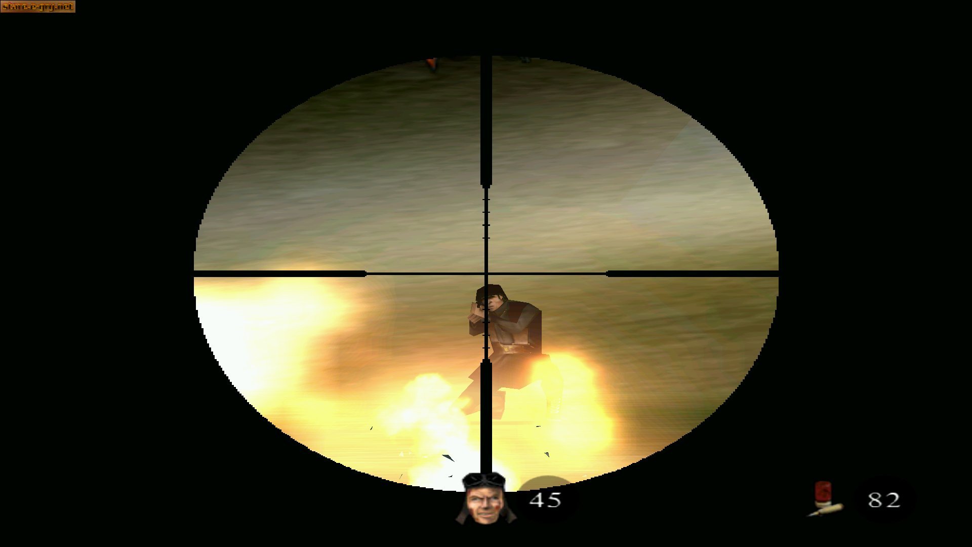 Codename: Eagle