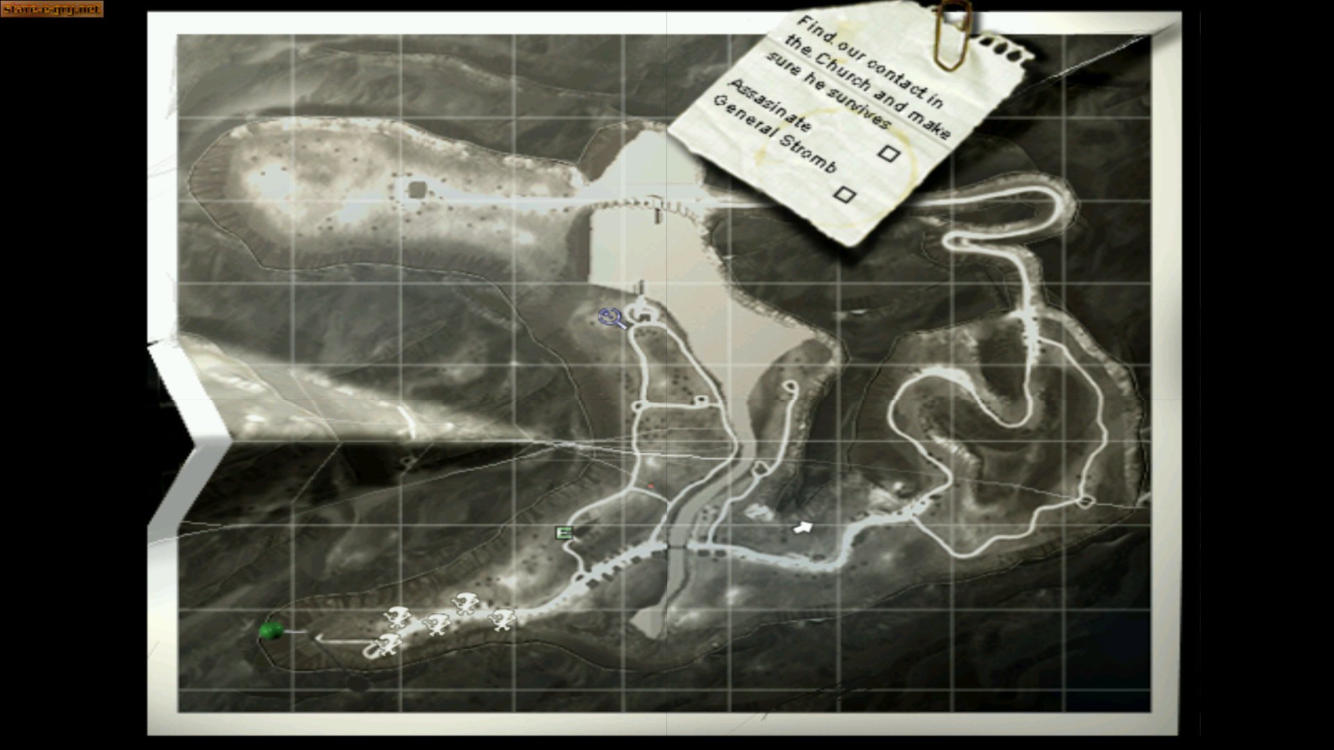 Codename: Eagle