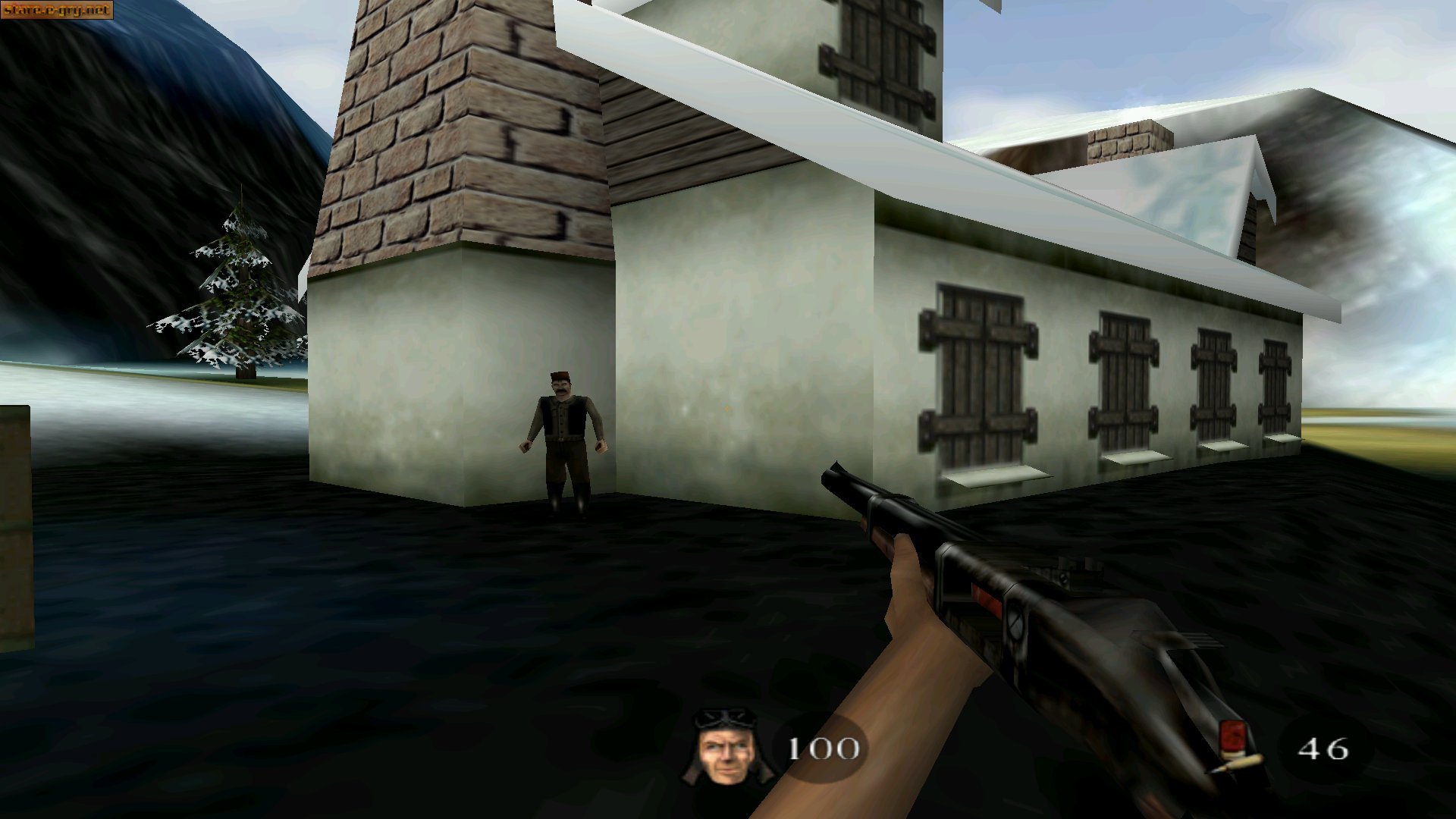 Codename: Eagle
