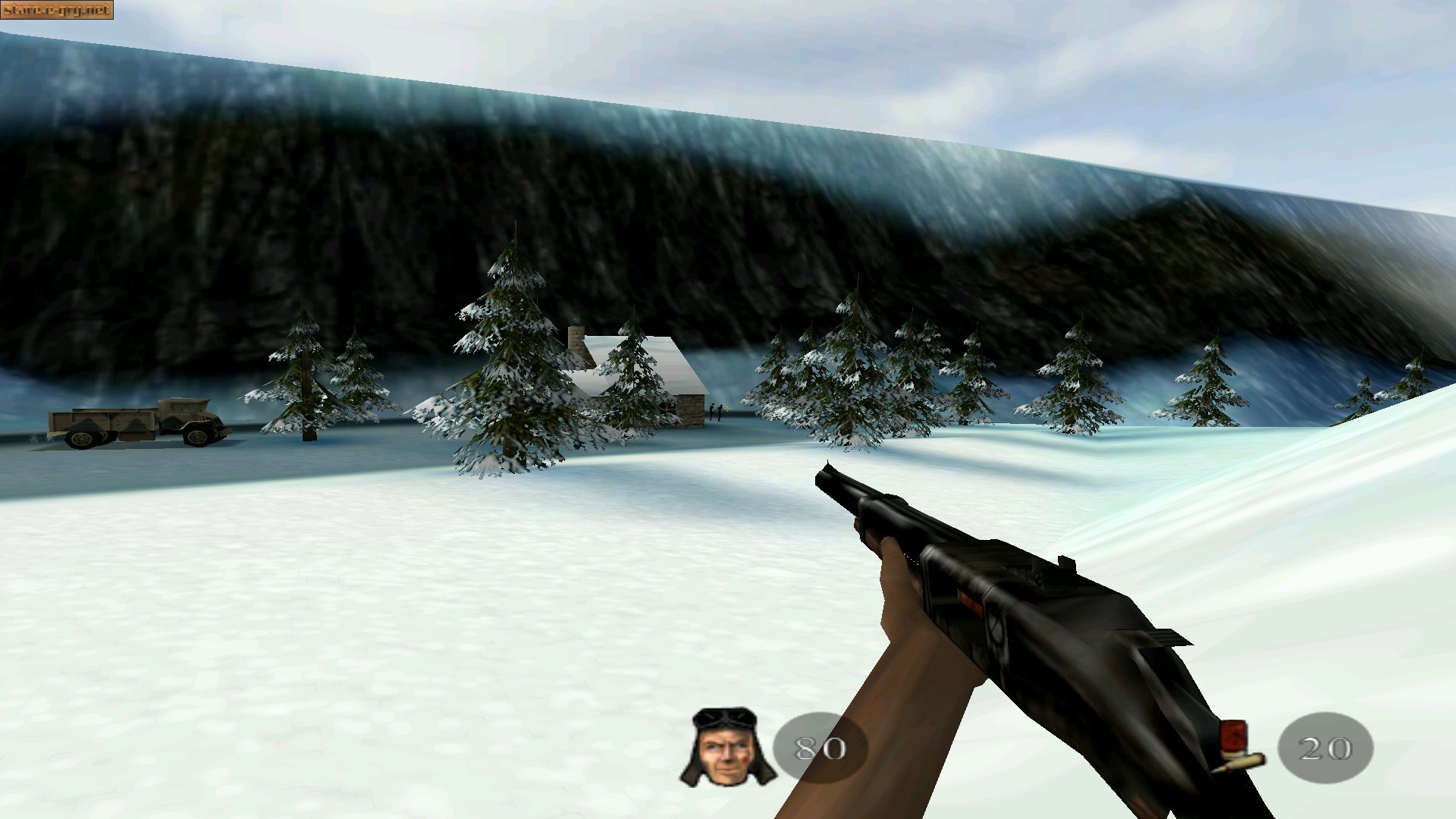 Codename: Eagle