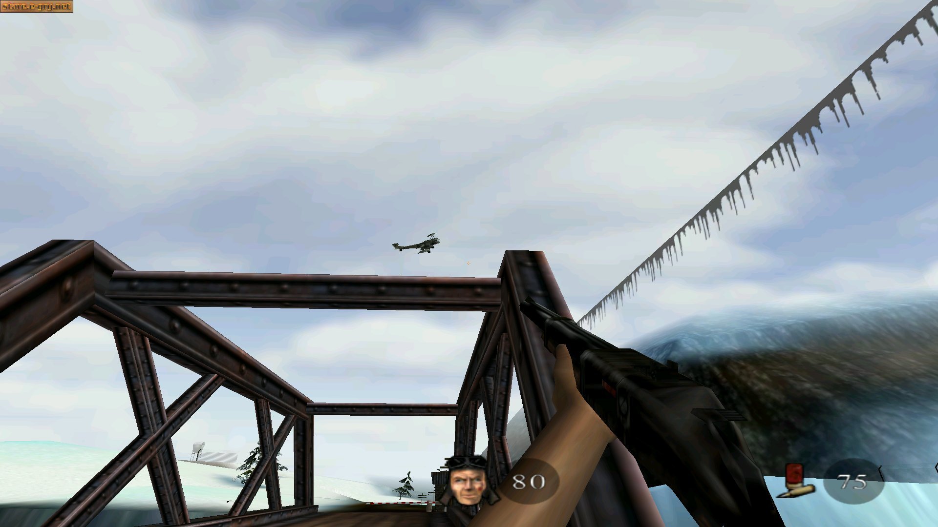 Codename: Eagle