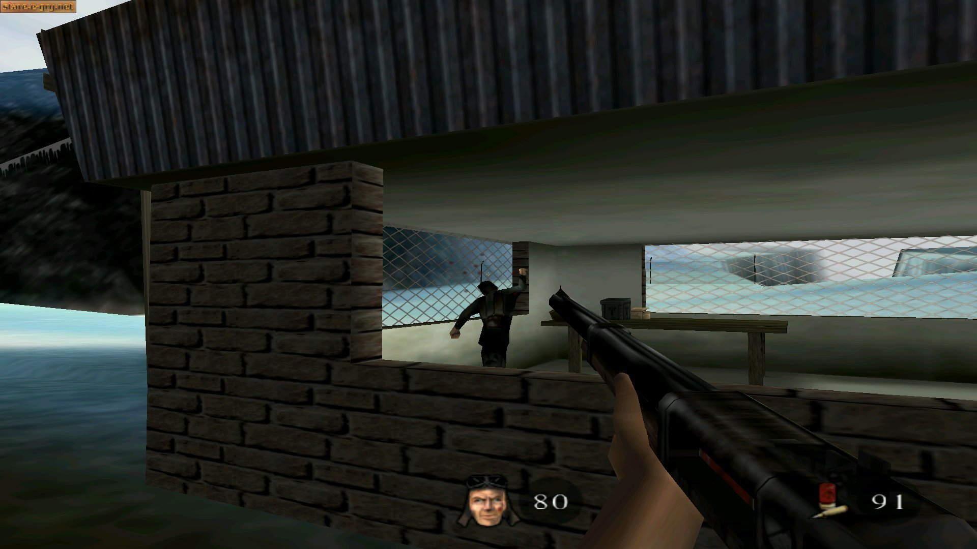 Codename: Eagle
