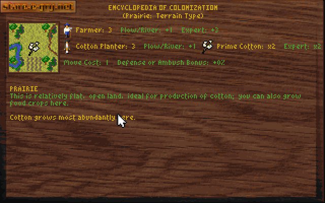 Colonization