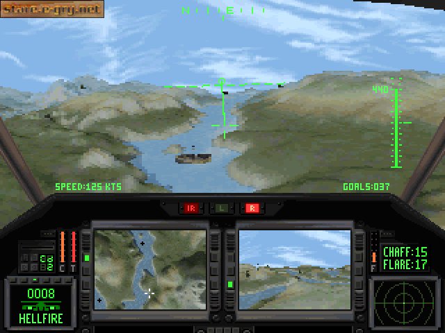 Comanche 2