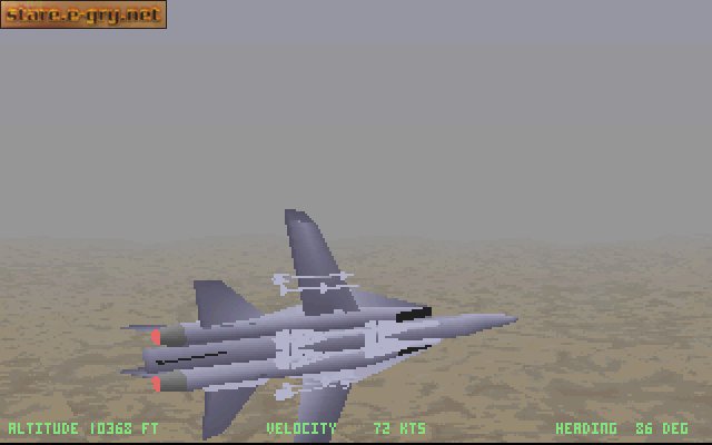 Combat Air Patrol
