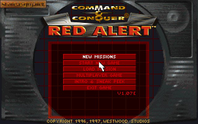 Command & Conquer: Red Alert - Counterstrike
