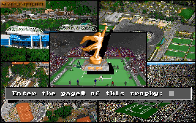 Compaq Grand Slam Cup