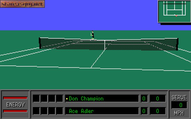 Compaq Grand Slam Cup