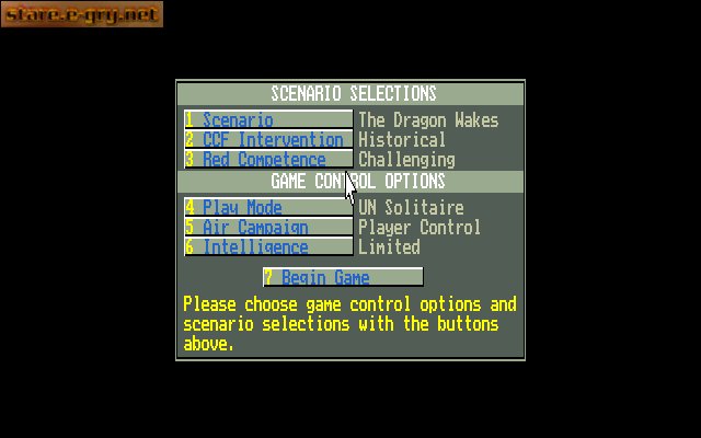 Conflict: Korea - The First Year 1950-51