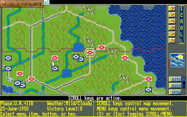 Conflict: Korea - The First Year 1950-51