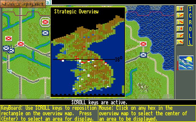 Conflict: Korea - The First Year 1950-51
