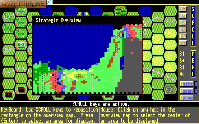 Conflict: Middle East