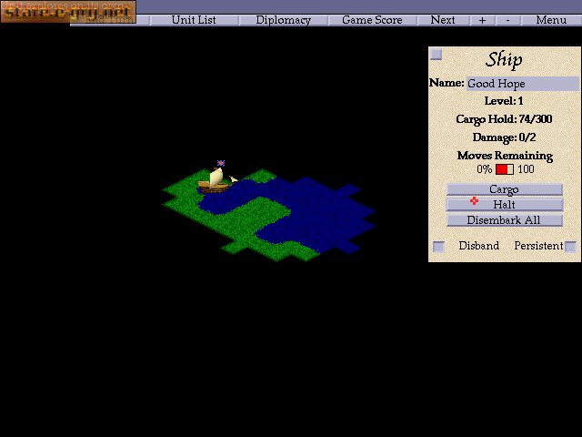 Conquest of the New World (Deluxe Edition)