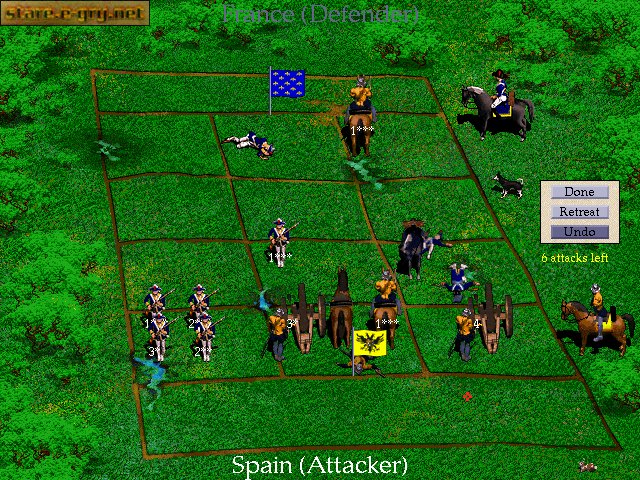 Conquest of the New World (Deluxe Edition)