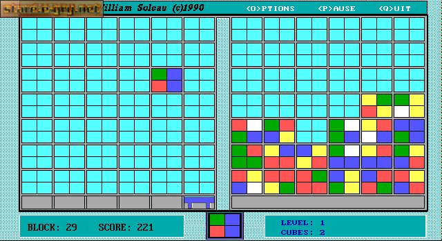 Cuber