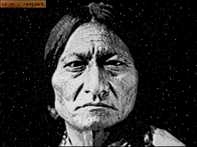 Custer's Last Command