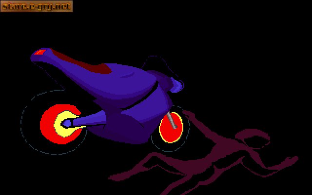 Cyber Riders