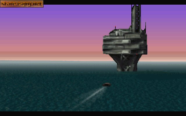 Cyberia