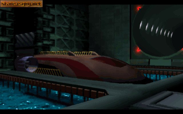 Cyberia