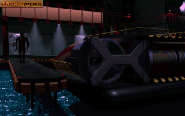 Cyberia