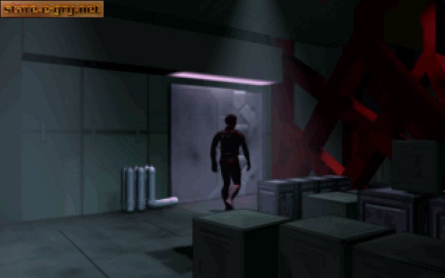 Cyberia