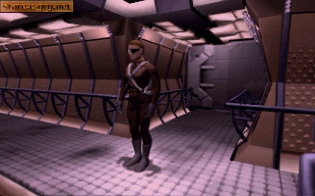 Cyberia