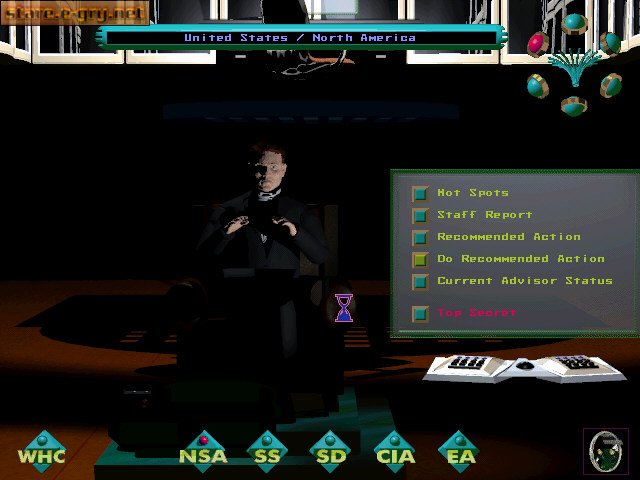 CyberJudas