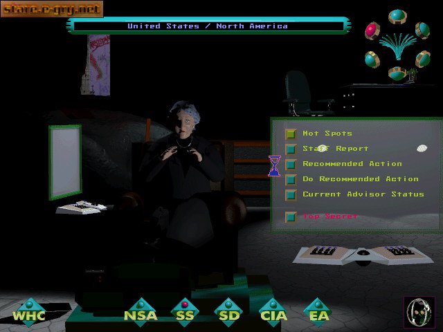 CyberJudas