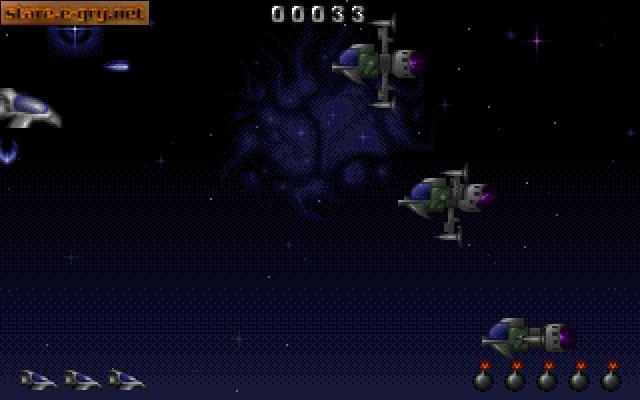 Dark Moon