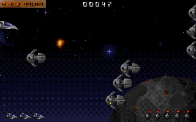 Dark Moon