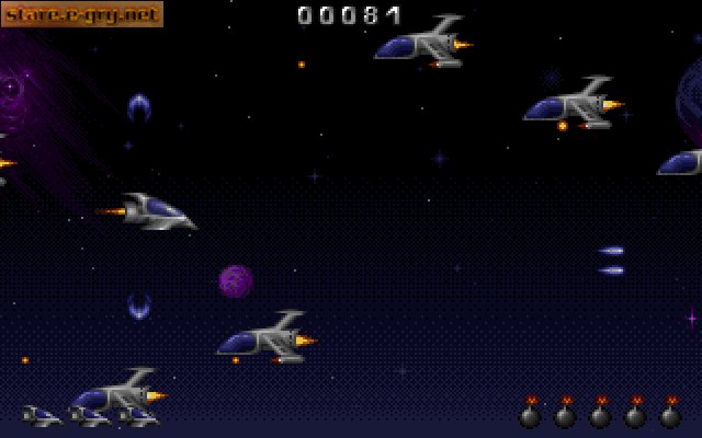 Dark Moon