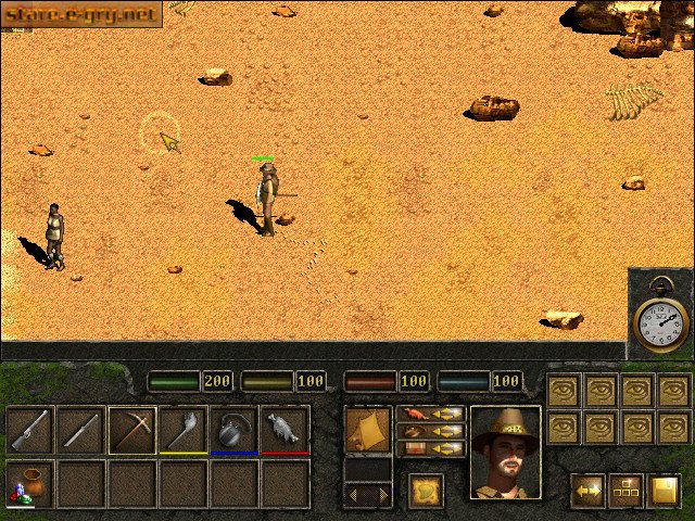 Dark Secrets of Africa