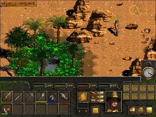 Dark Secrets of Africa
