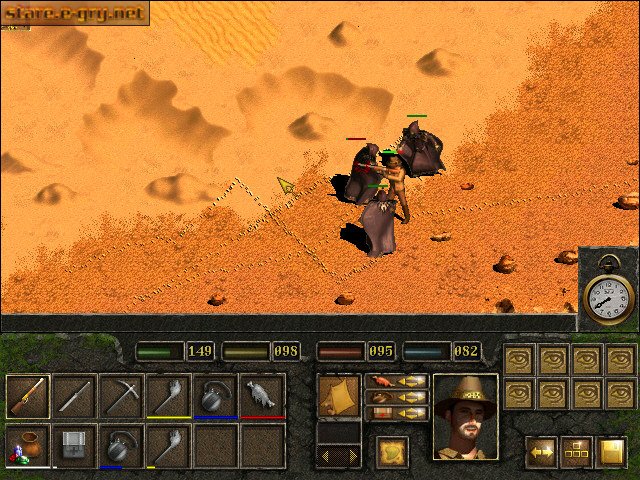 Dark Secrets of Africa