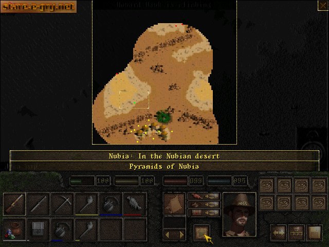Dark Secrets of Africa