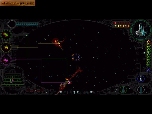 Darklight Conflict