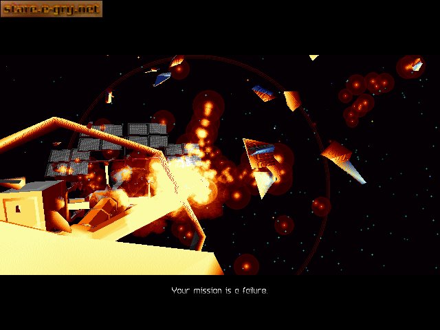Darklight Conflict