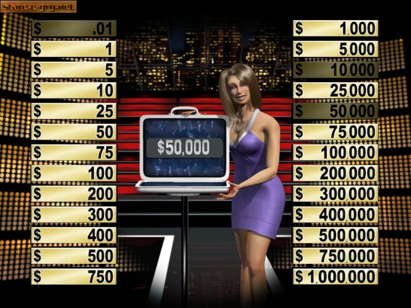Deal or No Deal