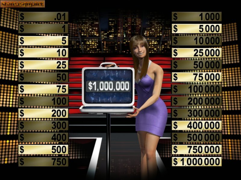Deal or No Deal