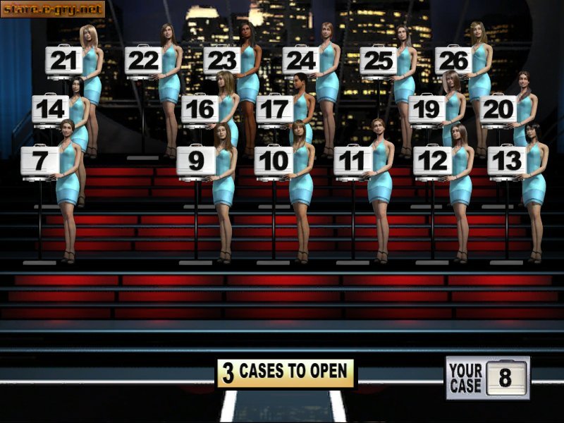 Deal or No Deal