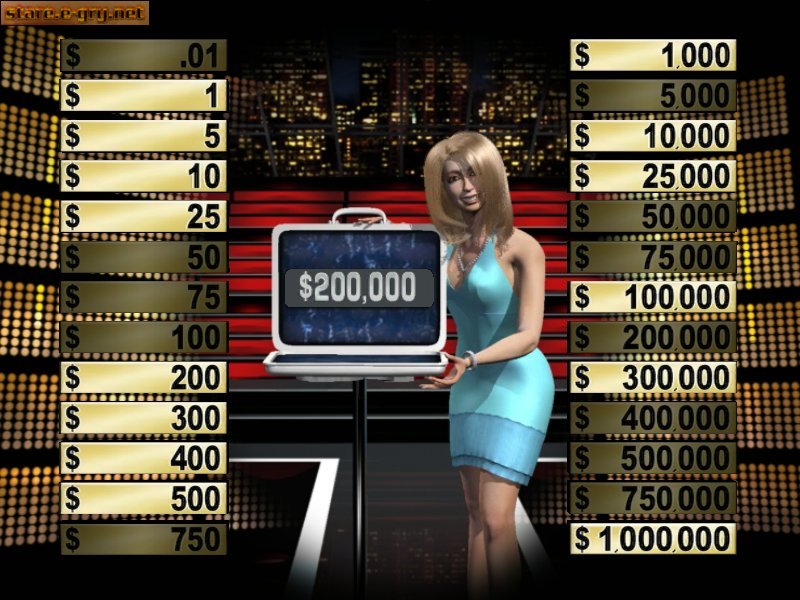 Deal or No Deal