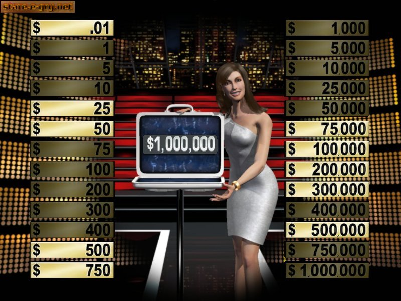 Deal or No Deal