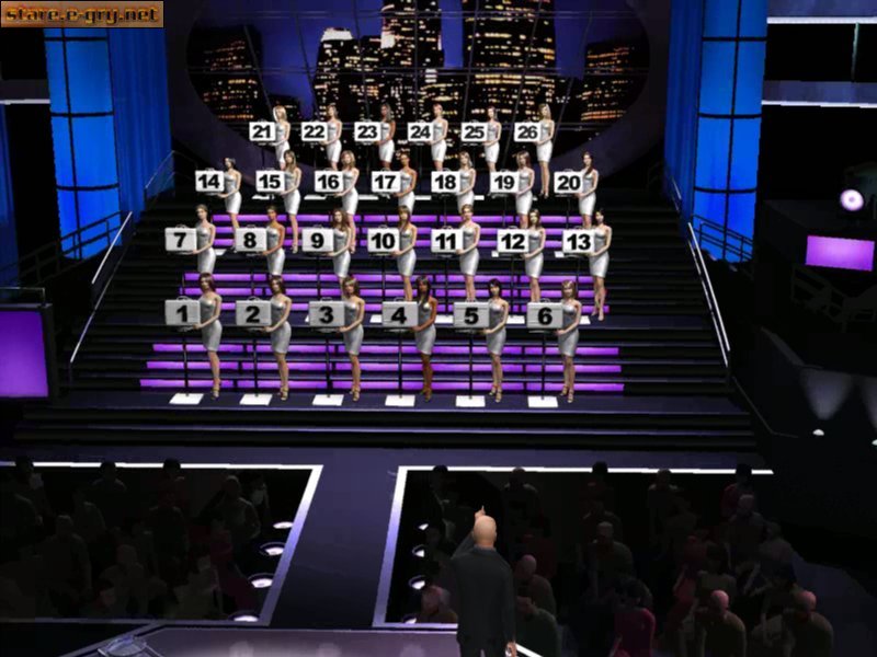 Deal or No Deal