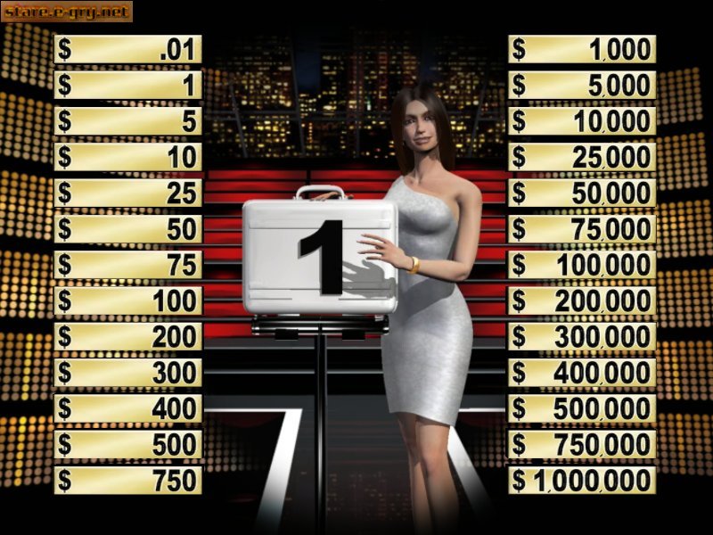 Deal or No Deal