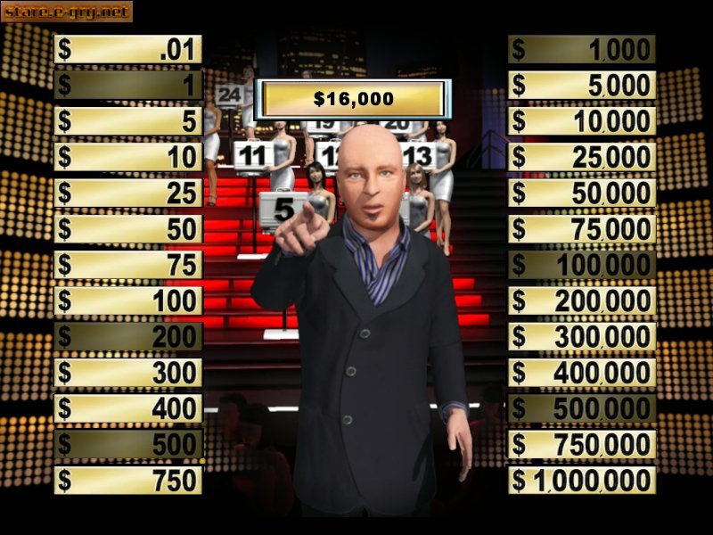 Deal or No Deal