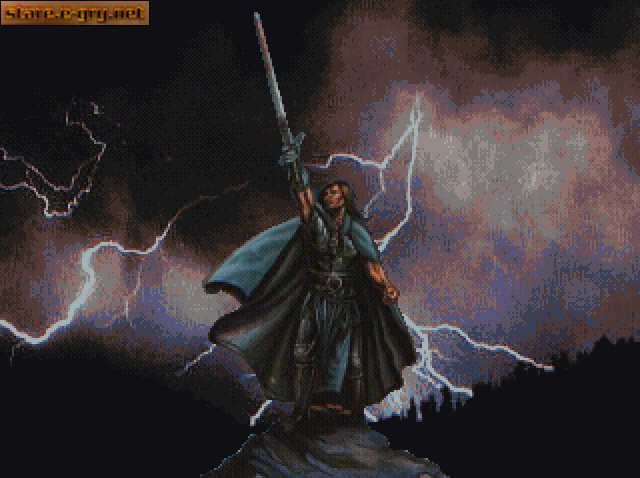 Death or Glory: Das Erbe von Morgan